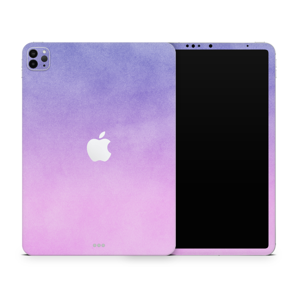 Dark Storm Apple iPad Pro Skin