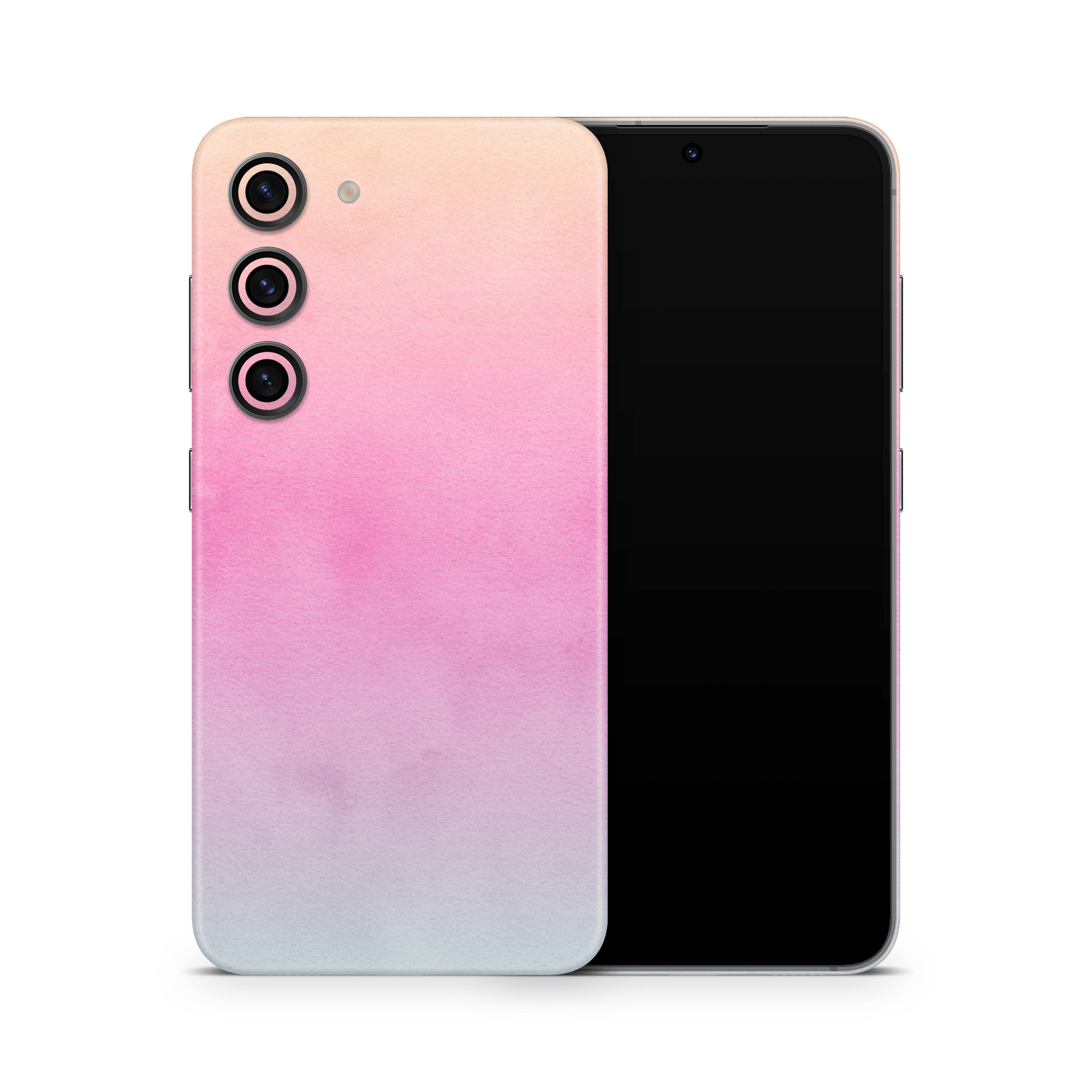 Summer Popsicles Samsung Galaxy S Skins