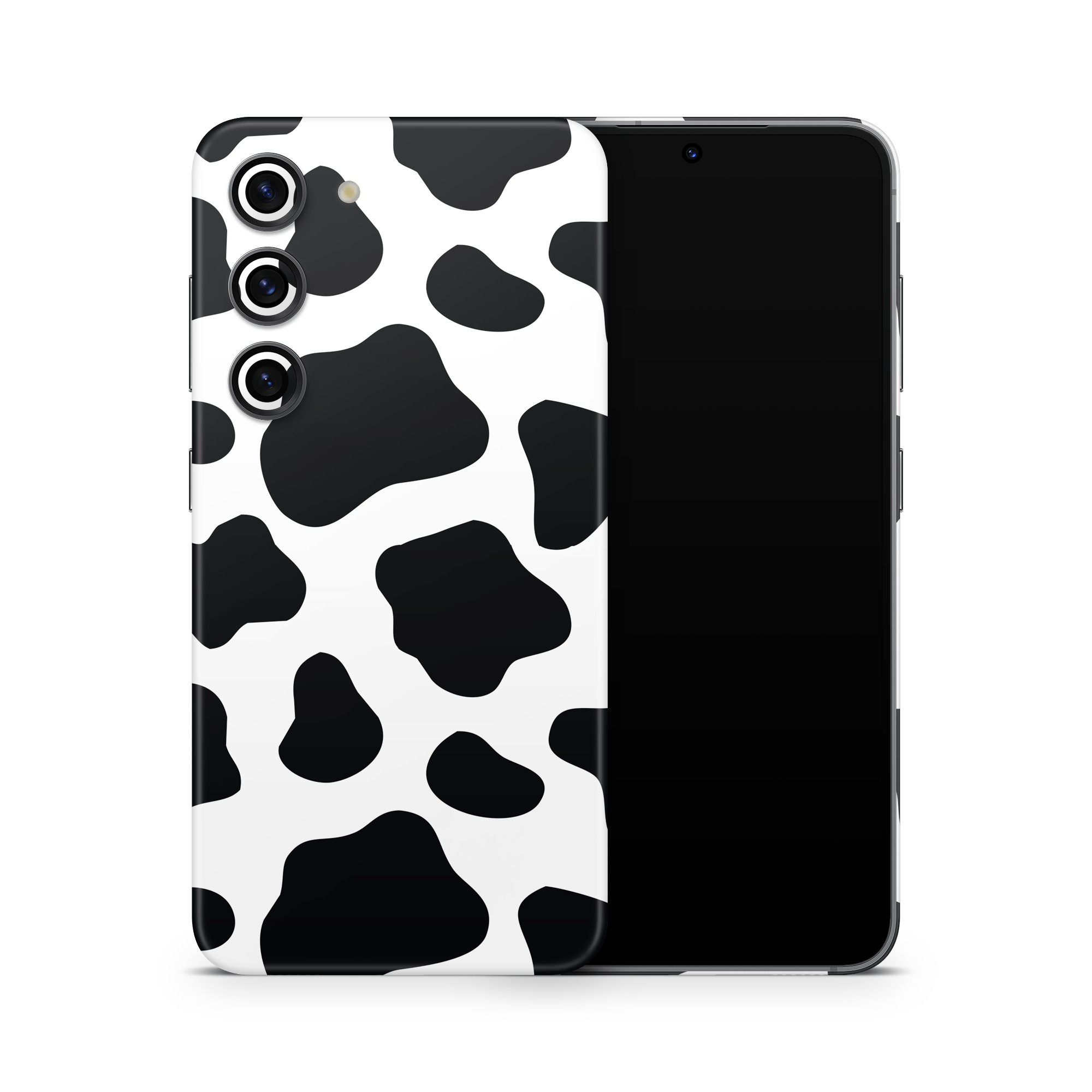Milk Moo Moo Samsung Galaxy S Skins