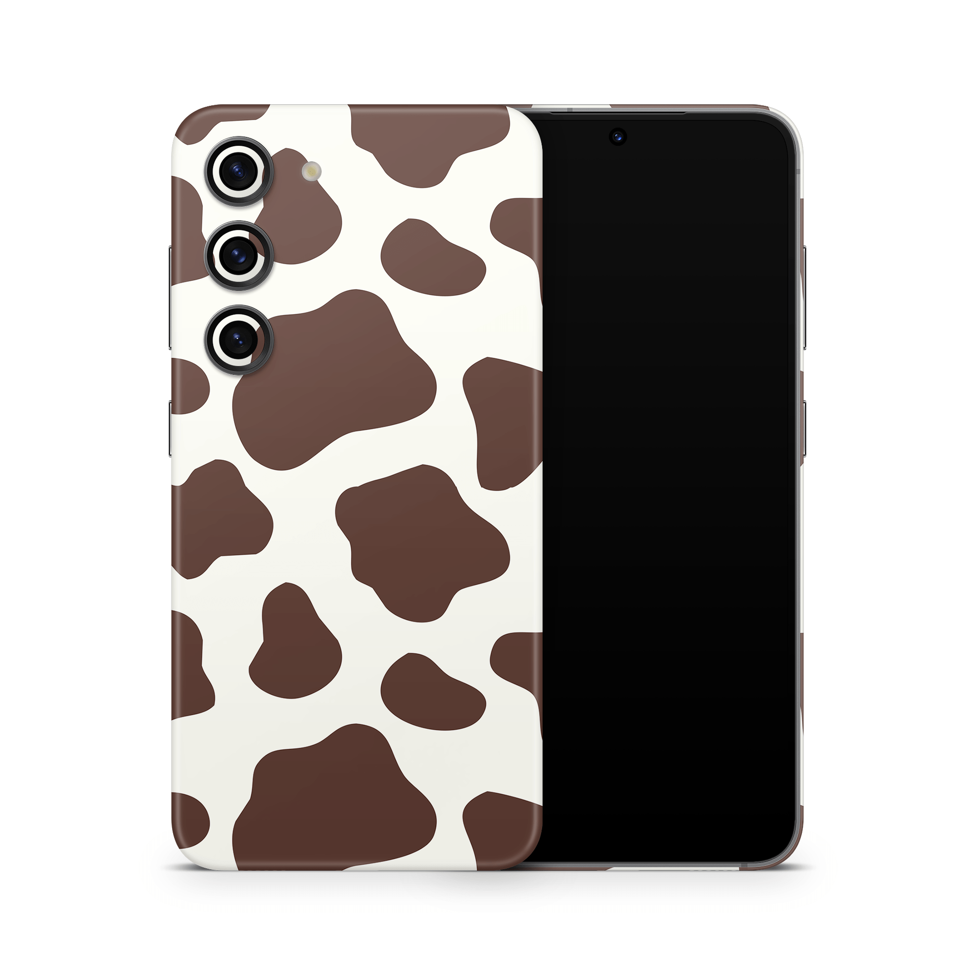 Latte Moo Moo Samsung Galaxy S Skins