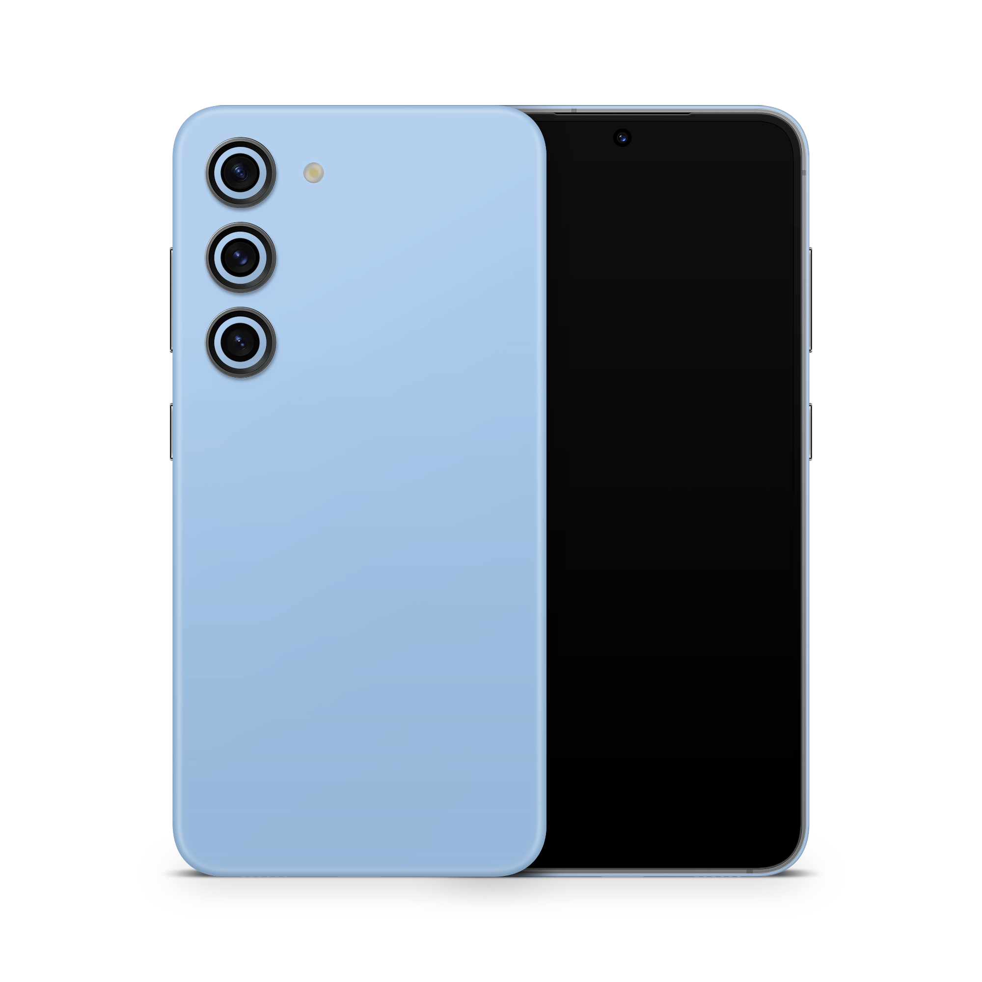 Middleton Blue Samsung Galaxy S Skins
