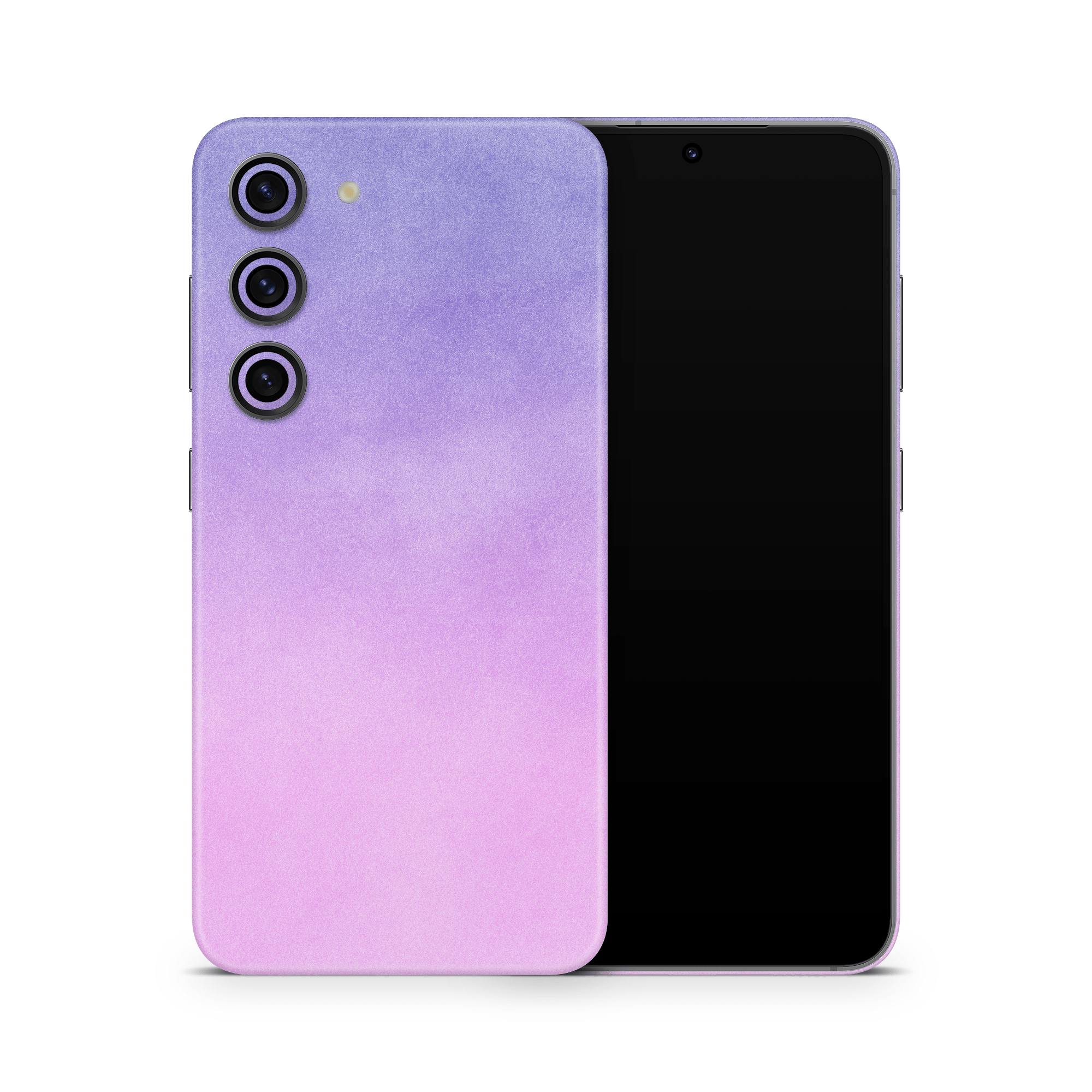 Dark Storm Samsung Galaxy S Skins