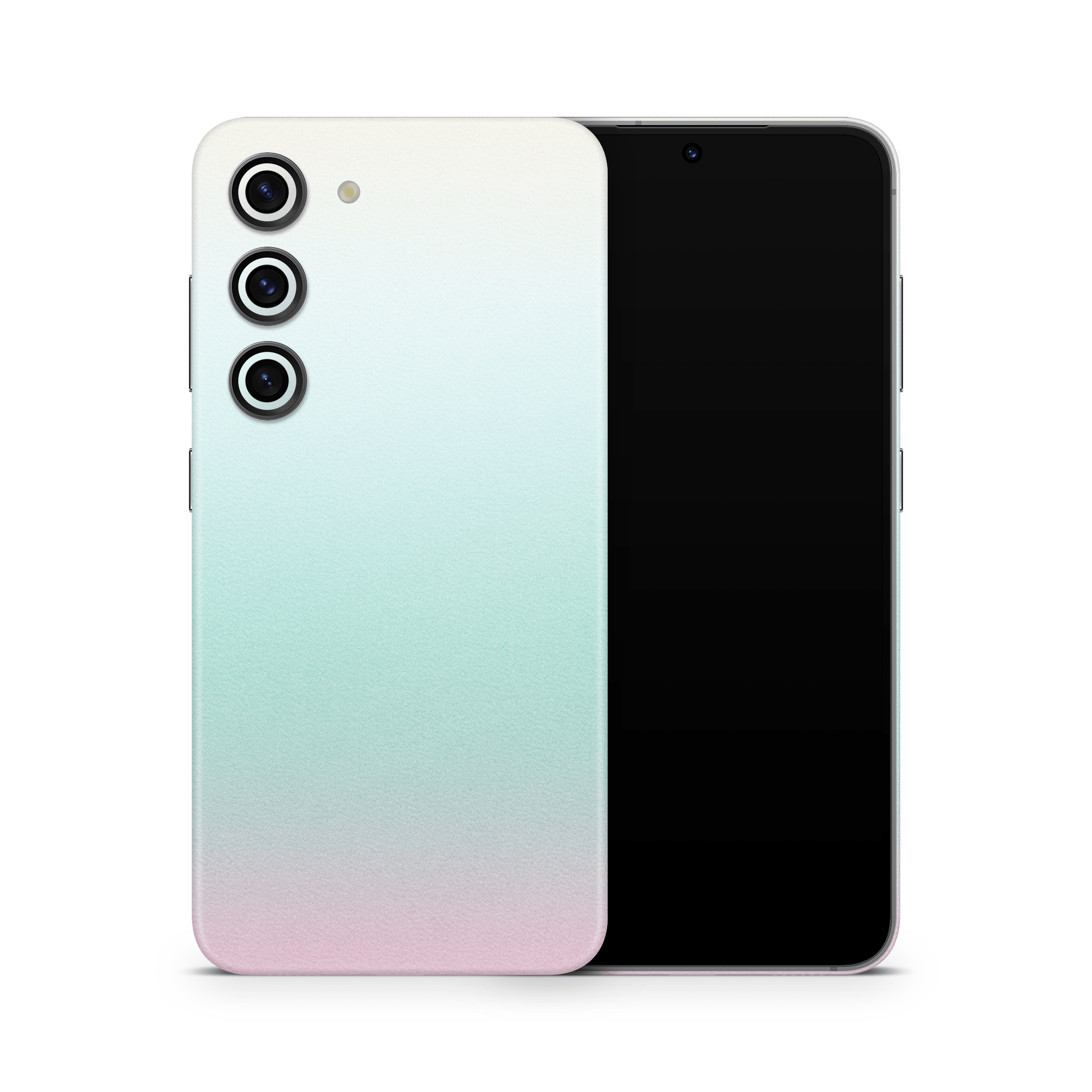 Mint Skies Samsung Galaxy S Skins
