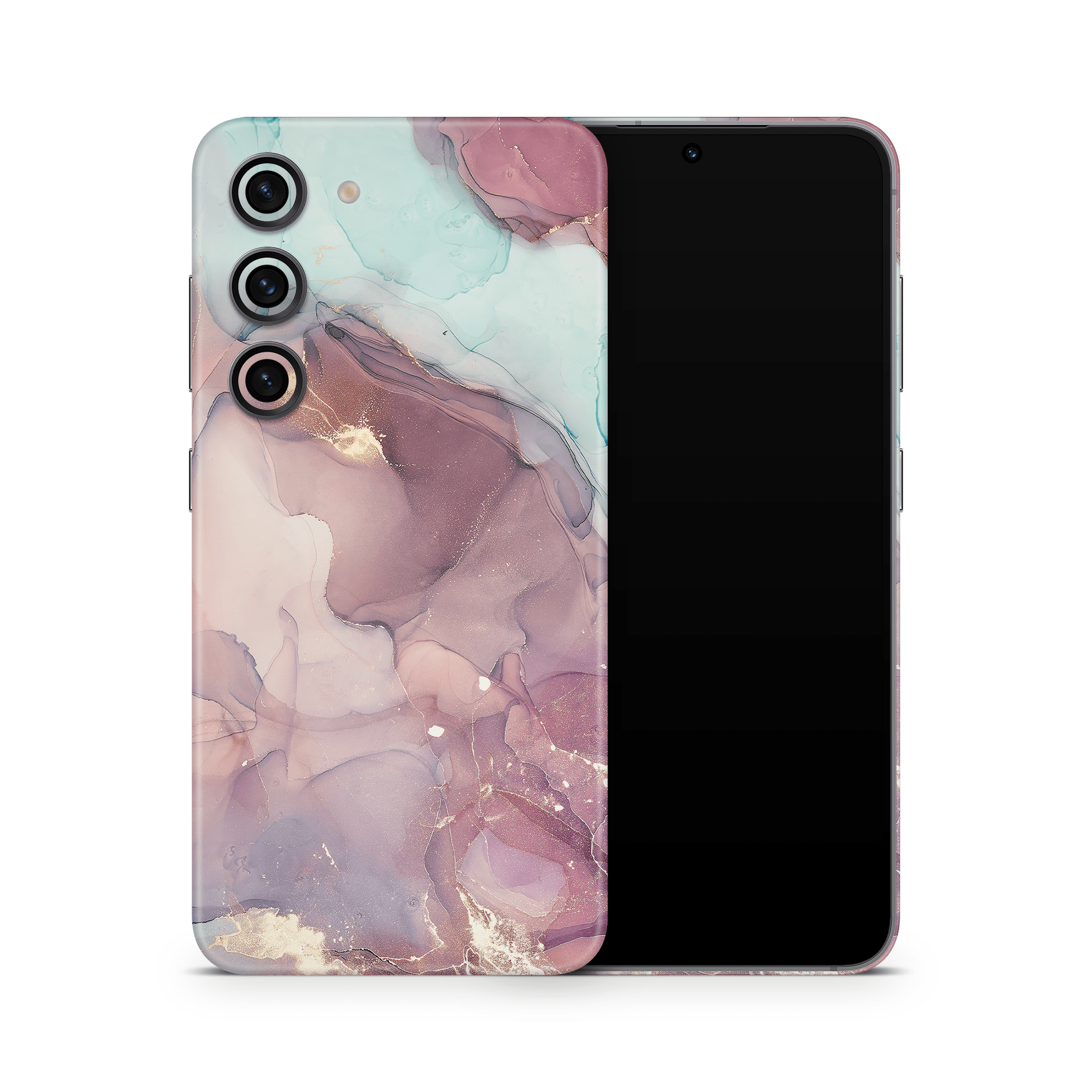Stained Glass Samsung Galaxy S Skins