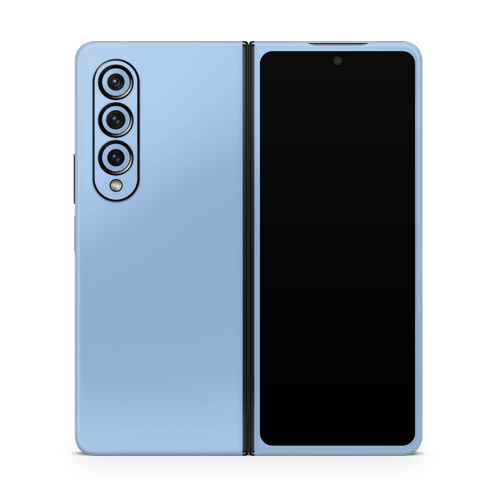 Middleton Blue Samsung Galaxy Z Flip / Fold Skins