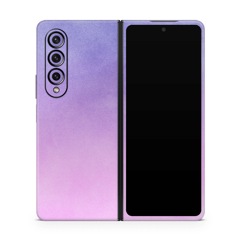 Dark Storm Samsung Galaxy Z Flip / Fold Skins