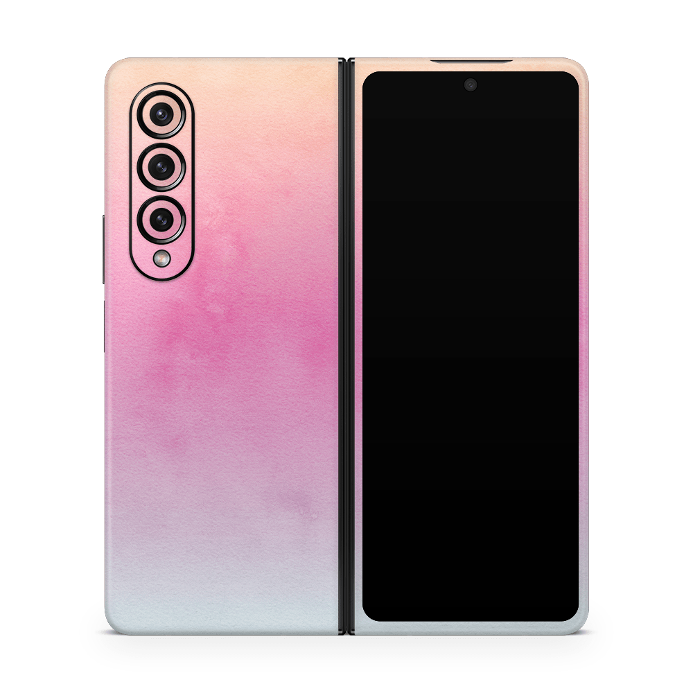 Summer Popsicles Samsung Galaxy Z Flip / Fold Skins