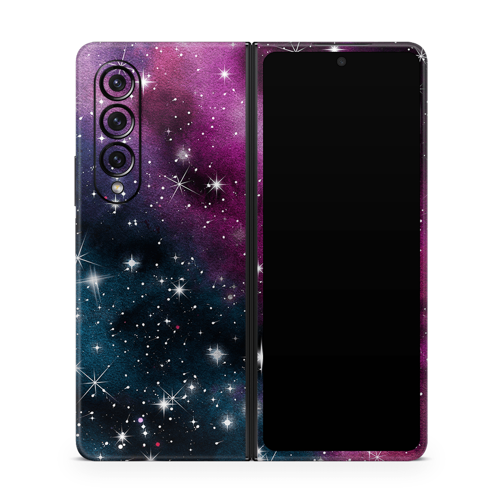 Midnight Dream Samsung Galaxy Z Flip / Fold Skins