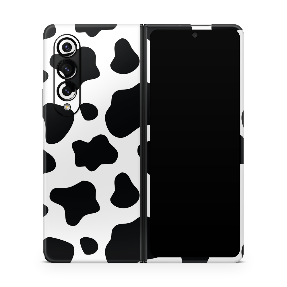 Milk Moo Moo Samsung Galaxy Z Flip / Fold Skins