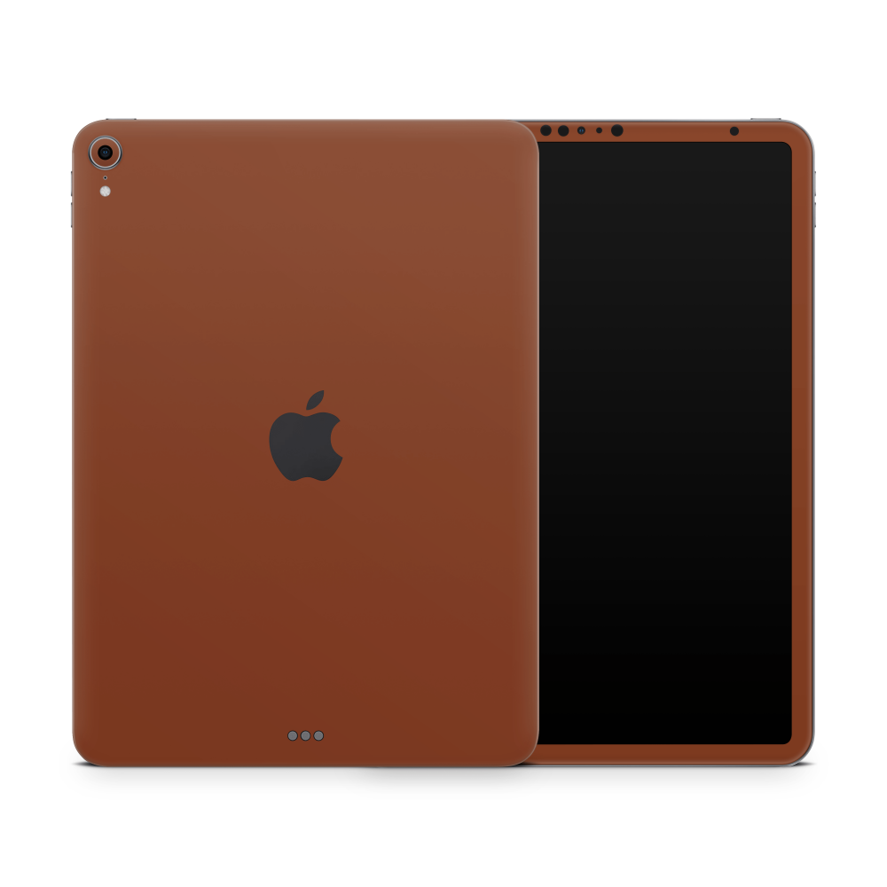 Gingerbread Cookie Apple iPad Pro Skin