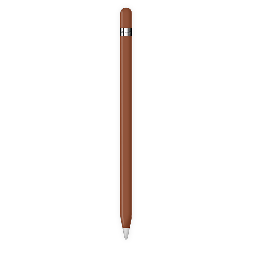 Gingerbread Cookie Apple Pencil Skin