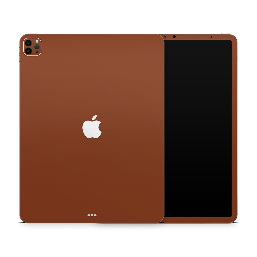 Gingerbread Cookie Apple iPad Pro Skin