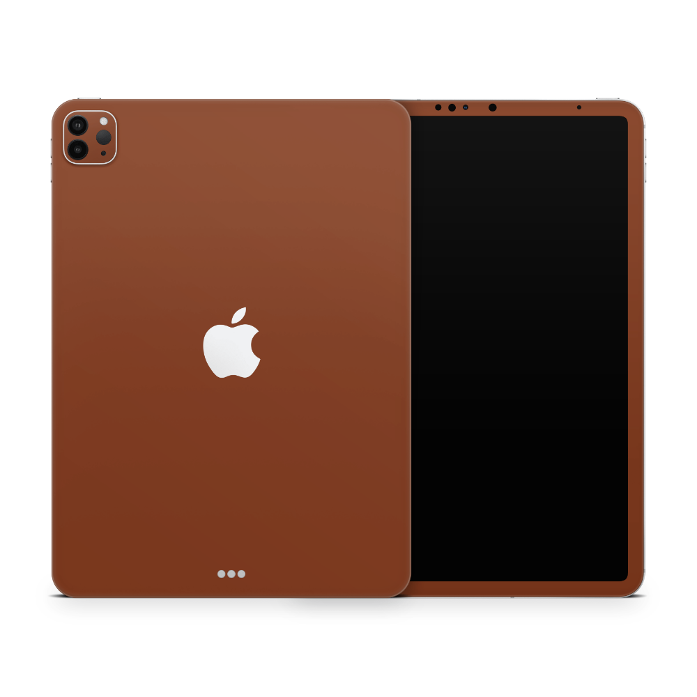 Gingerbread Cookie Apple iPad Pro Skin