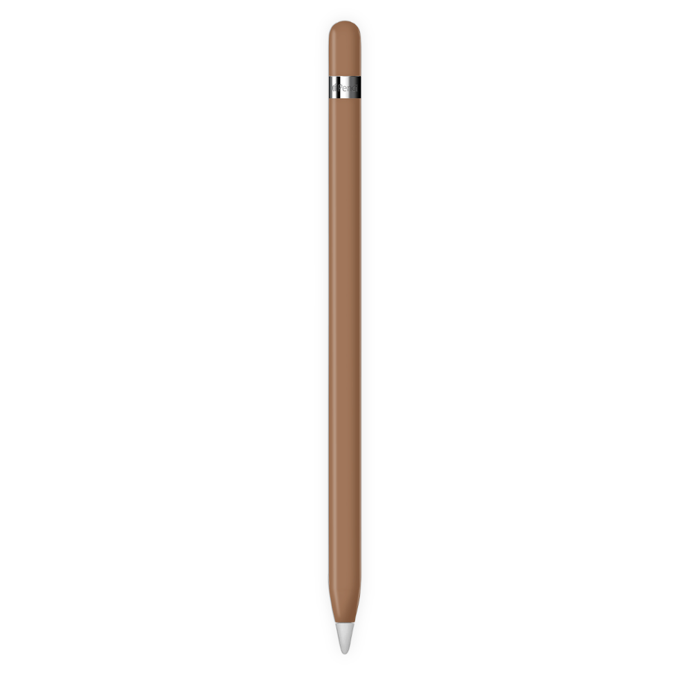 Hot Chocolate Apple Pencil Skin