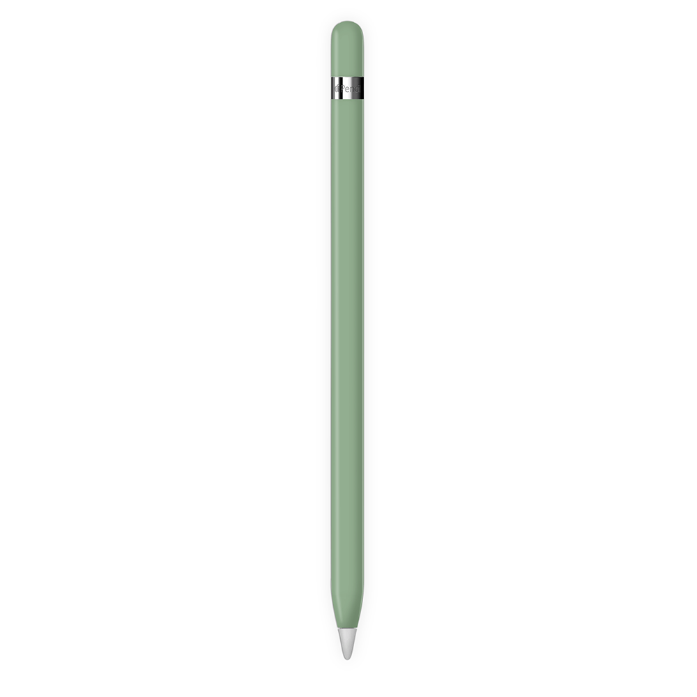 Juniper Green Apple Pencil Skin