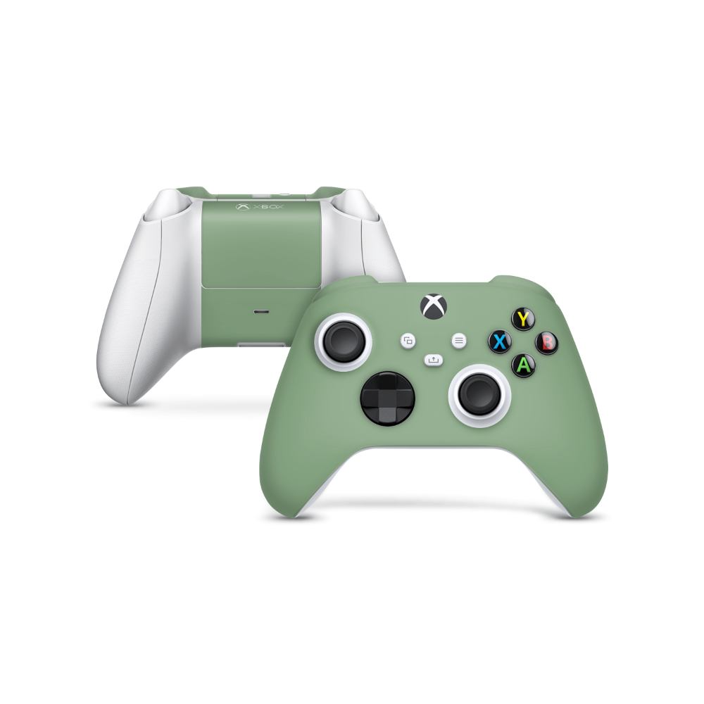 Green wireless discount xbox one controller