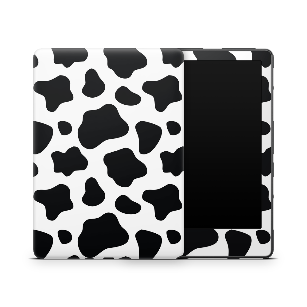 Milk Moo Moo Amazon Kindle Skins