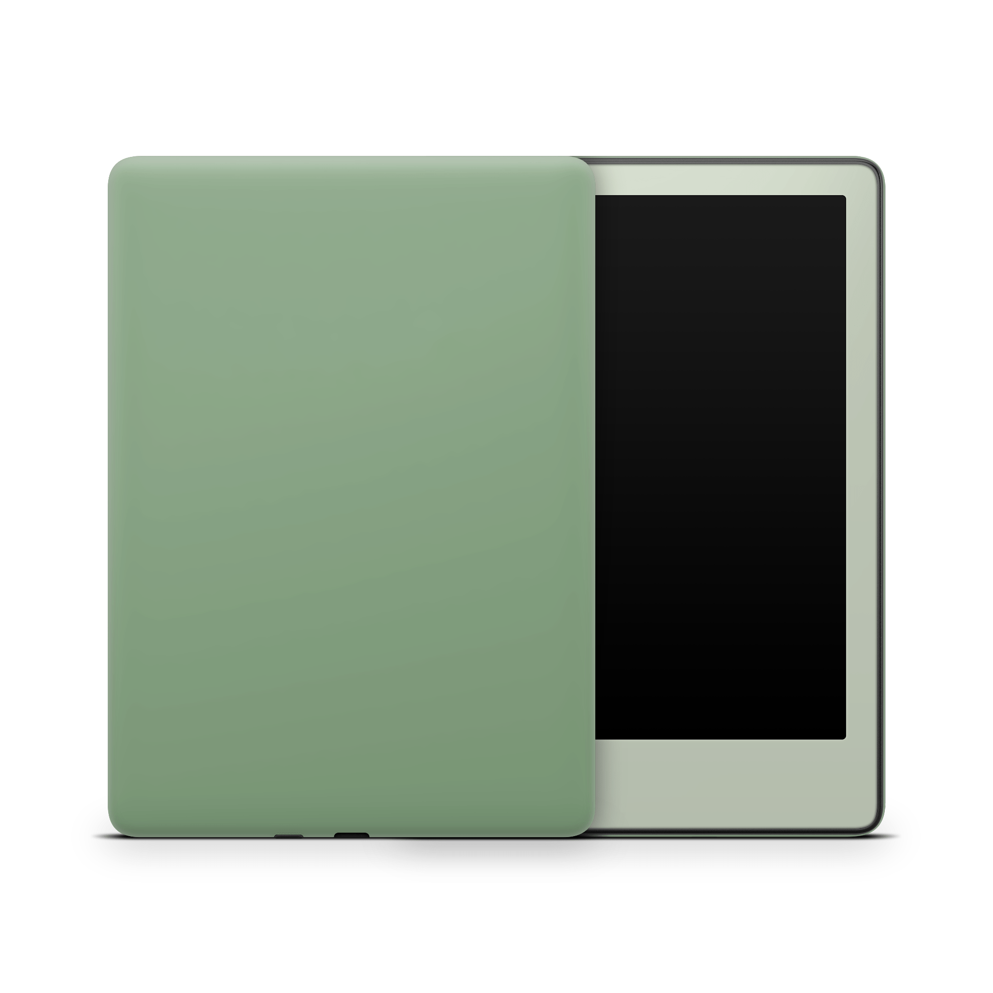 Timberland Green Amazon Kindle Skins