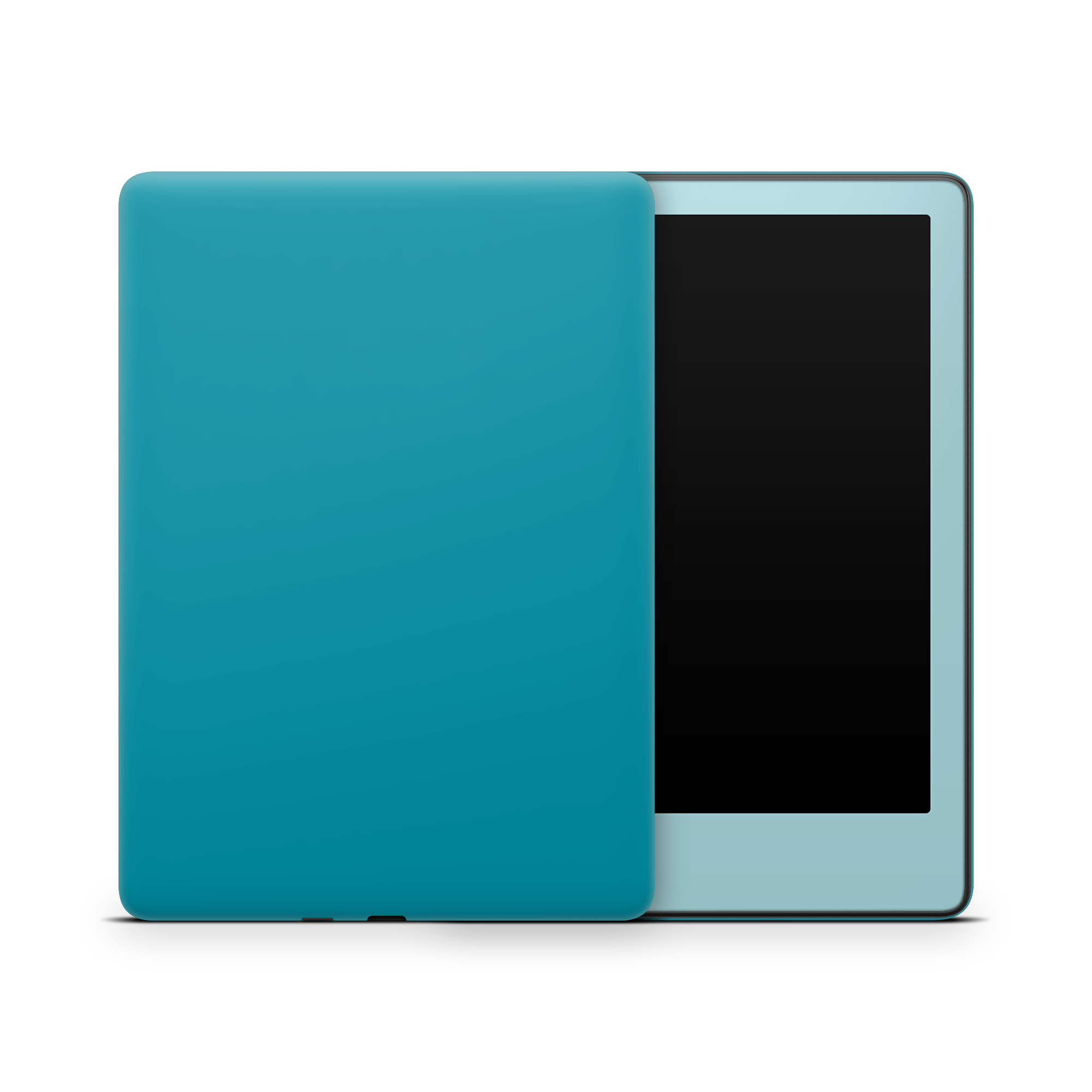 Ocean Blues Amazon Kindle Skins