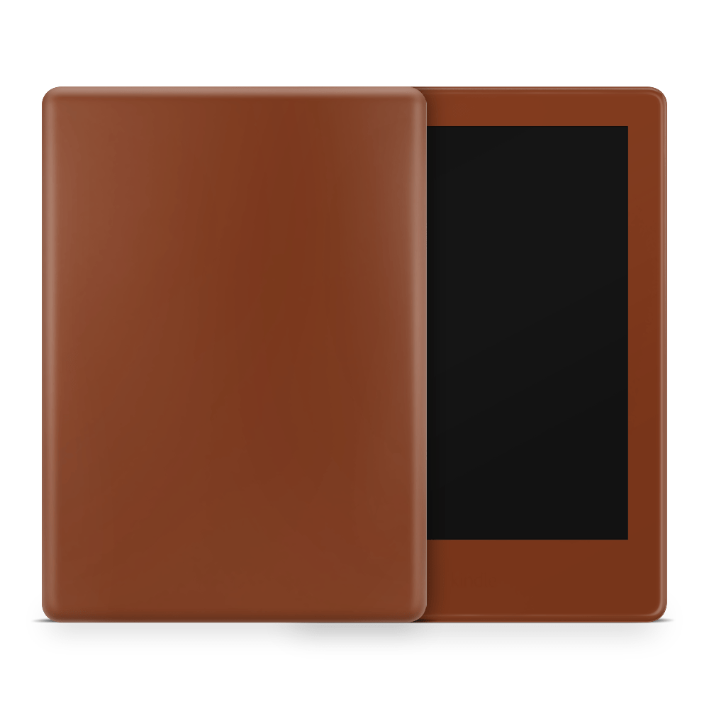 Gingerbread Cookie Amazon Kindle Skins