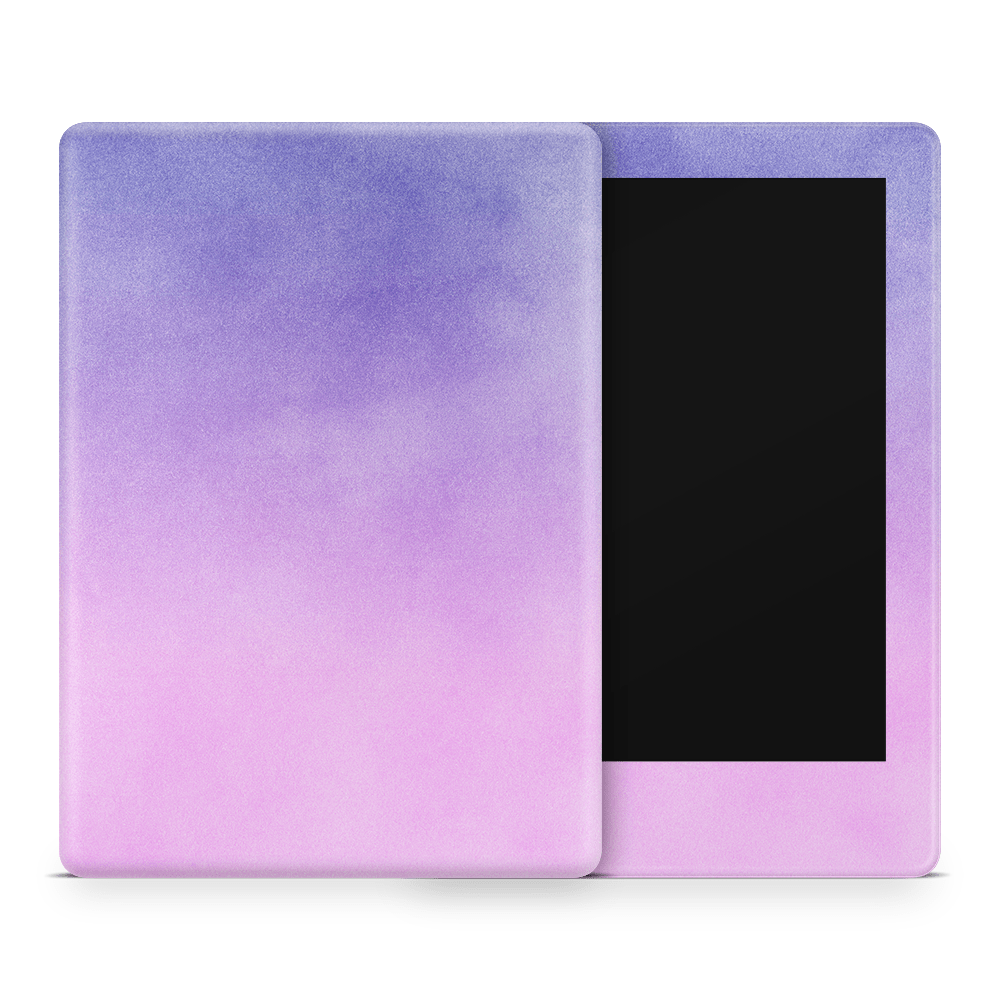 Dark Storm Amazon Kindle Skins