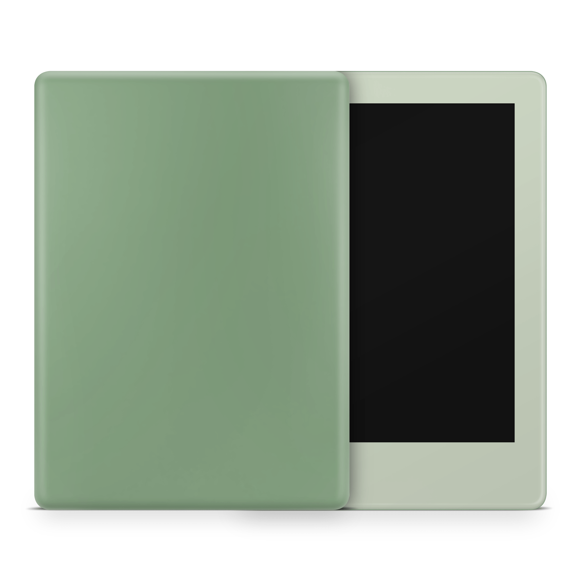 Timberland Green Amazon Kindle Skins