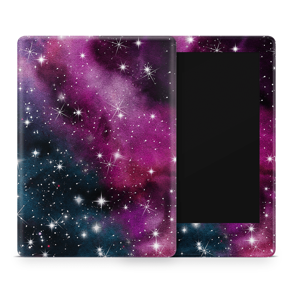 Midnight Dream Amazon Kindle Skins