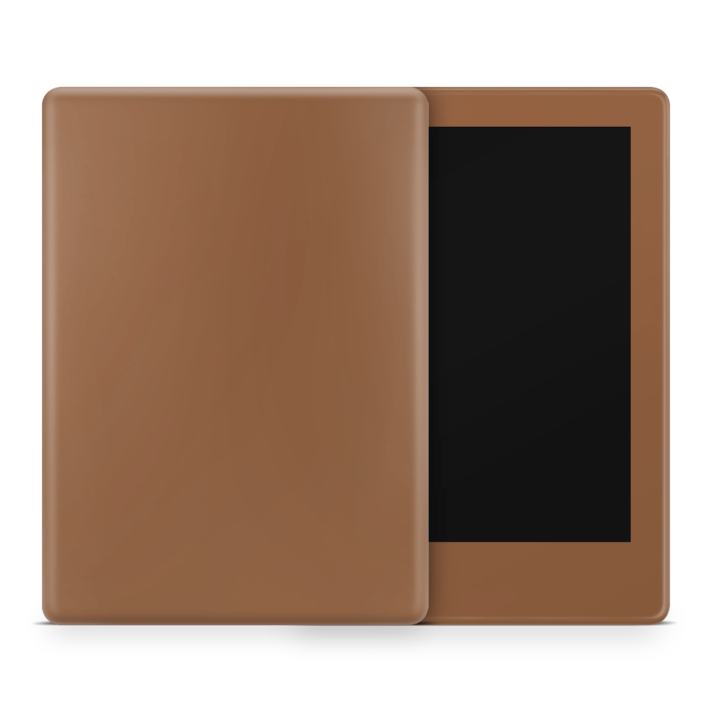 Hot Chocolate Amazon Kindle Skins