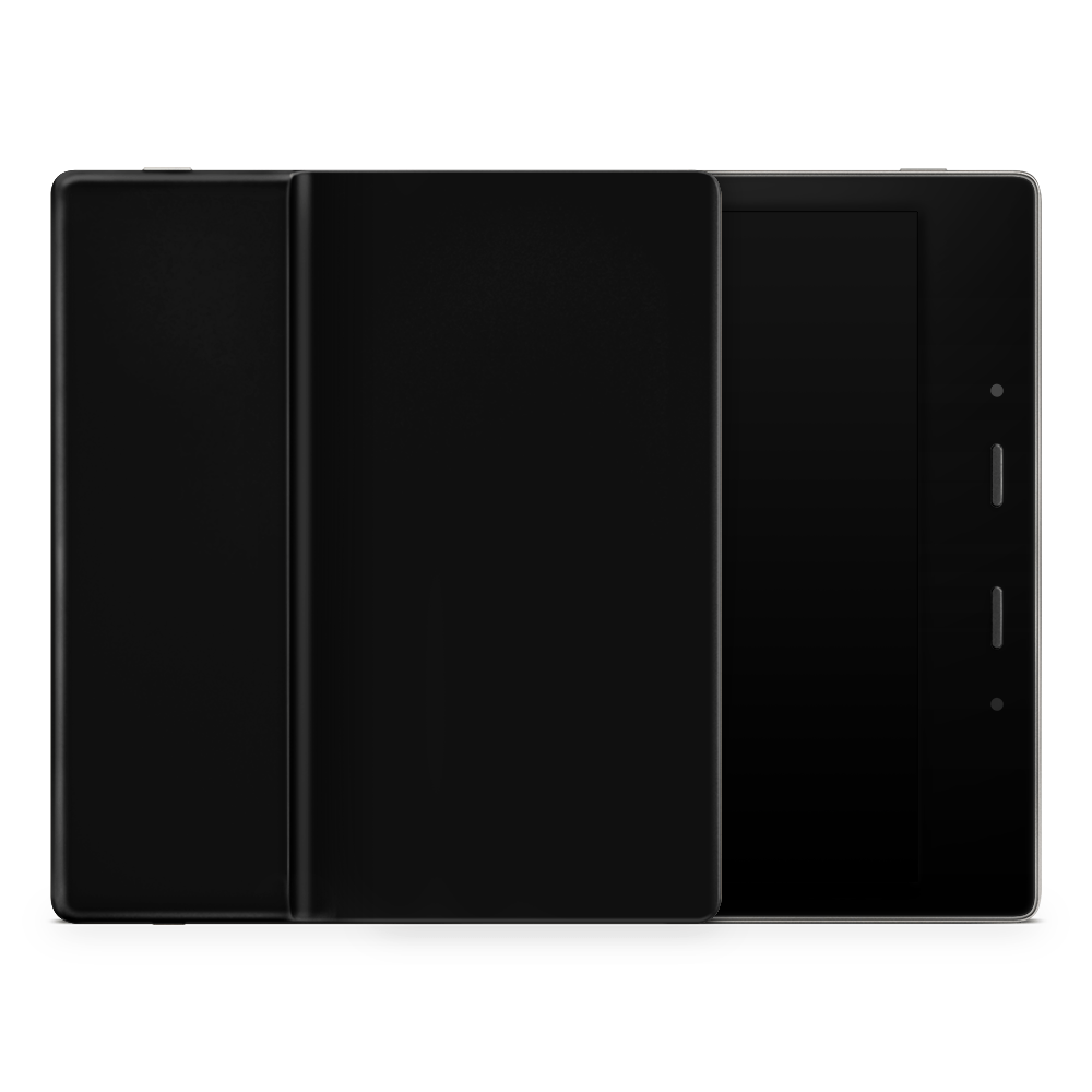 Blackout Amazon Kindle Skins