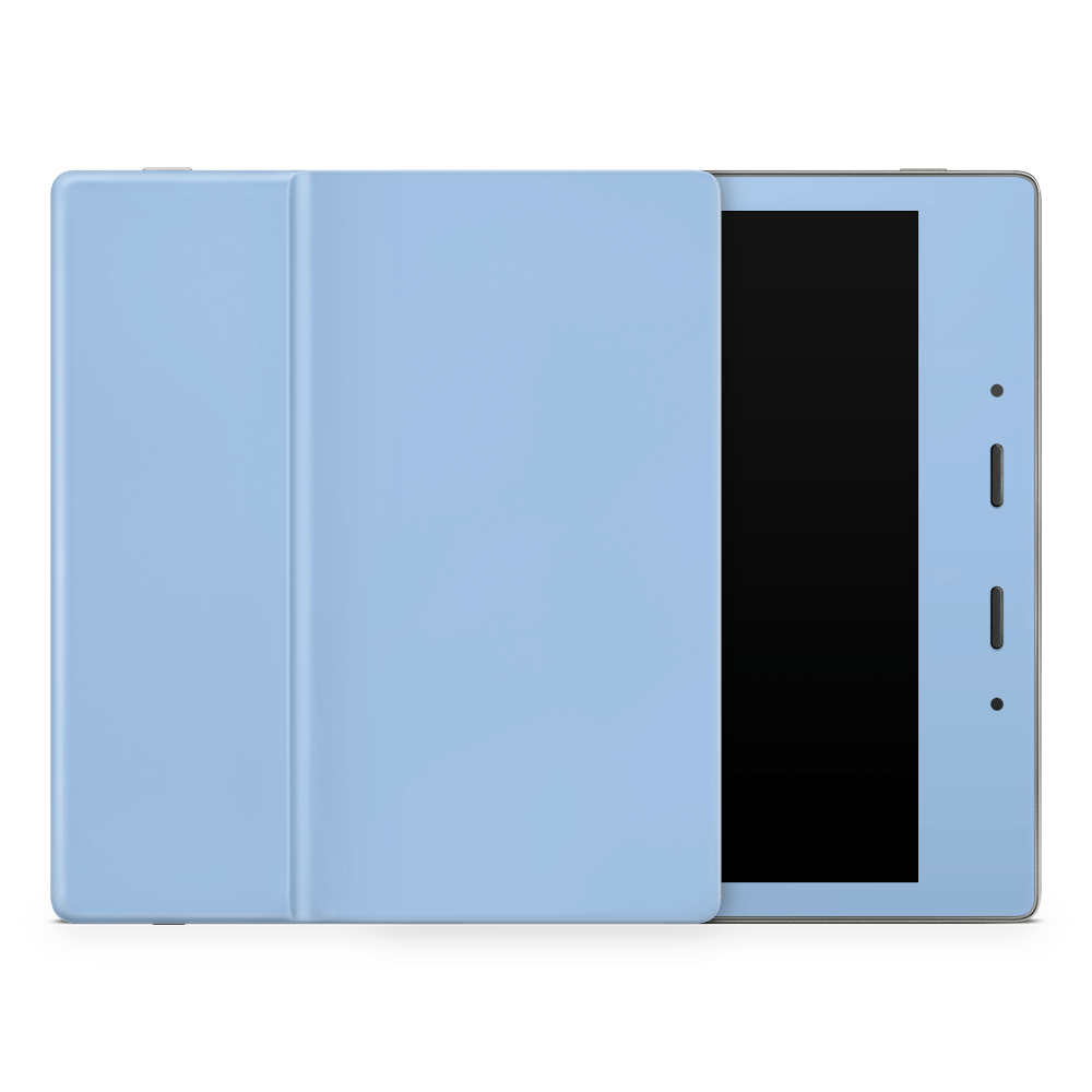 Middleton Blue Amazon Kindle Skins
