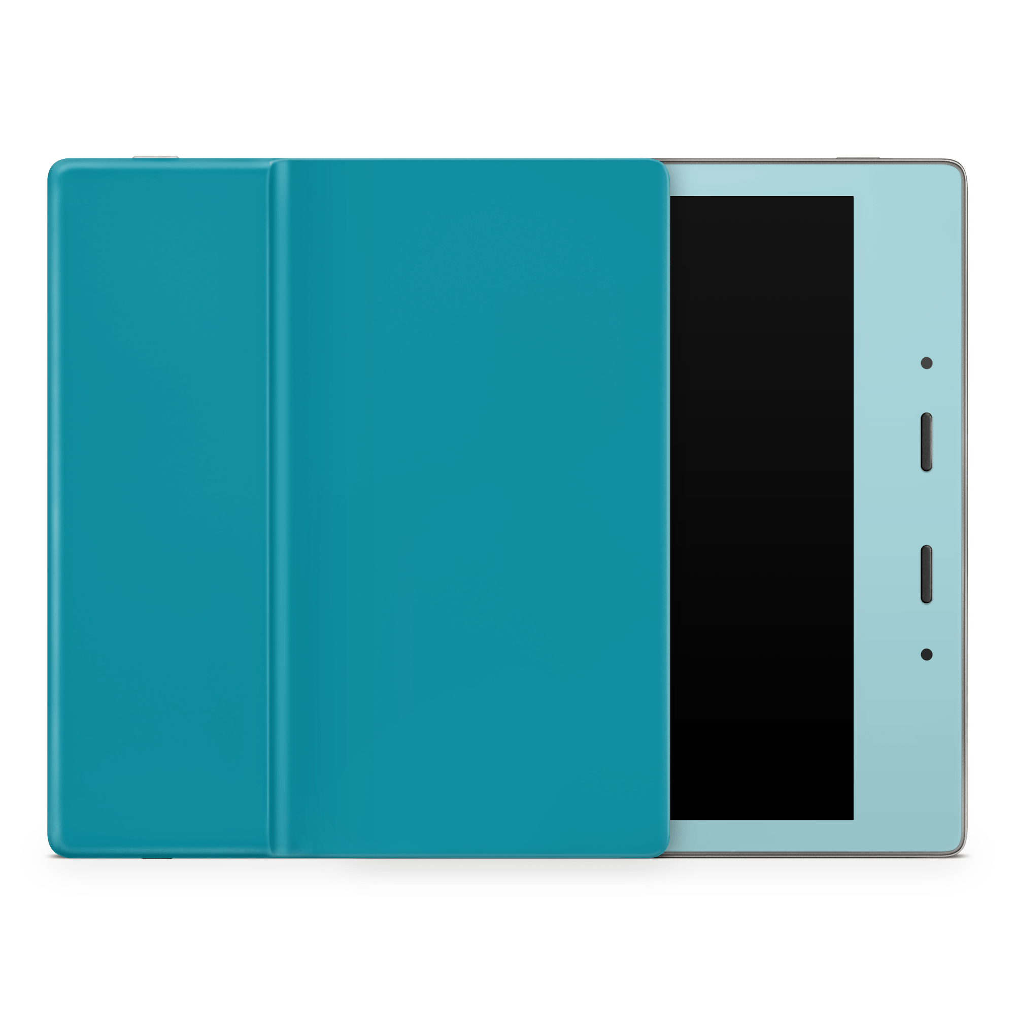 Ocean Blues Amazon Kindle Skins