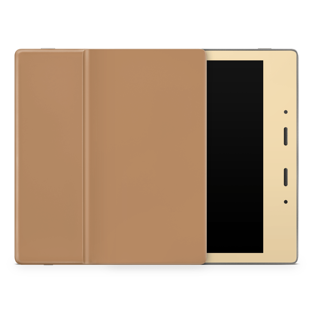 Dulce De Leche Amazon Kindle Skins