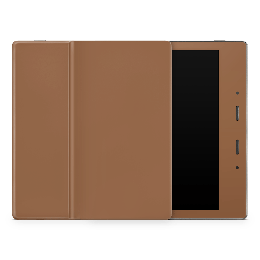 Hot Chocolate Amazon Kindle Skins
