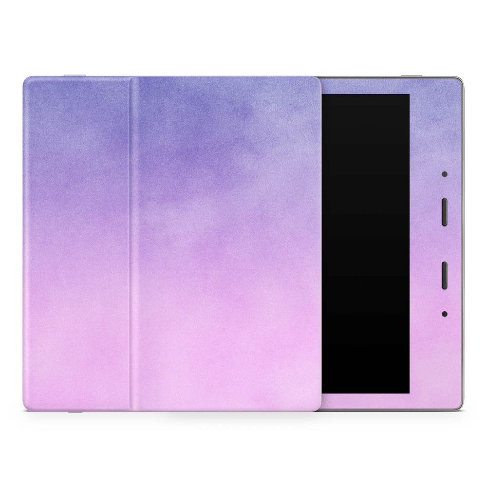 Dark Storm Amazon Kindle Skins