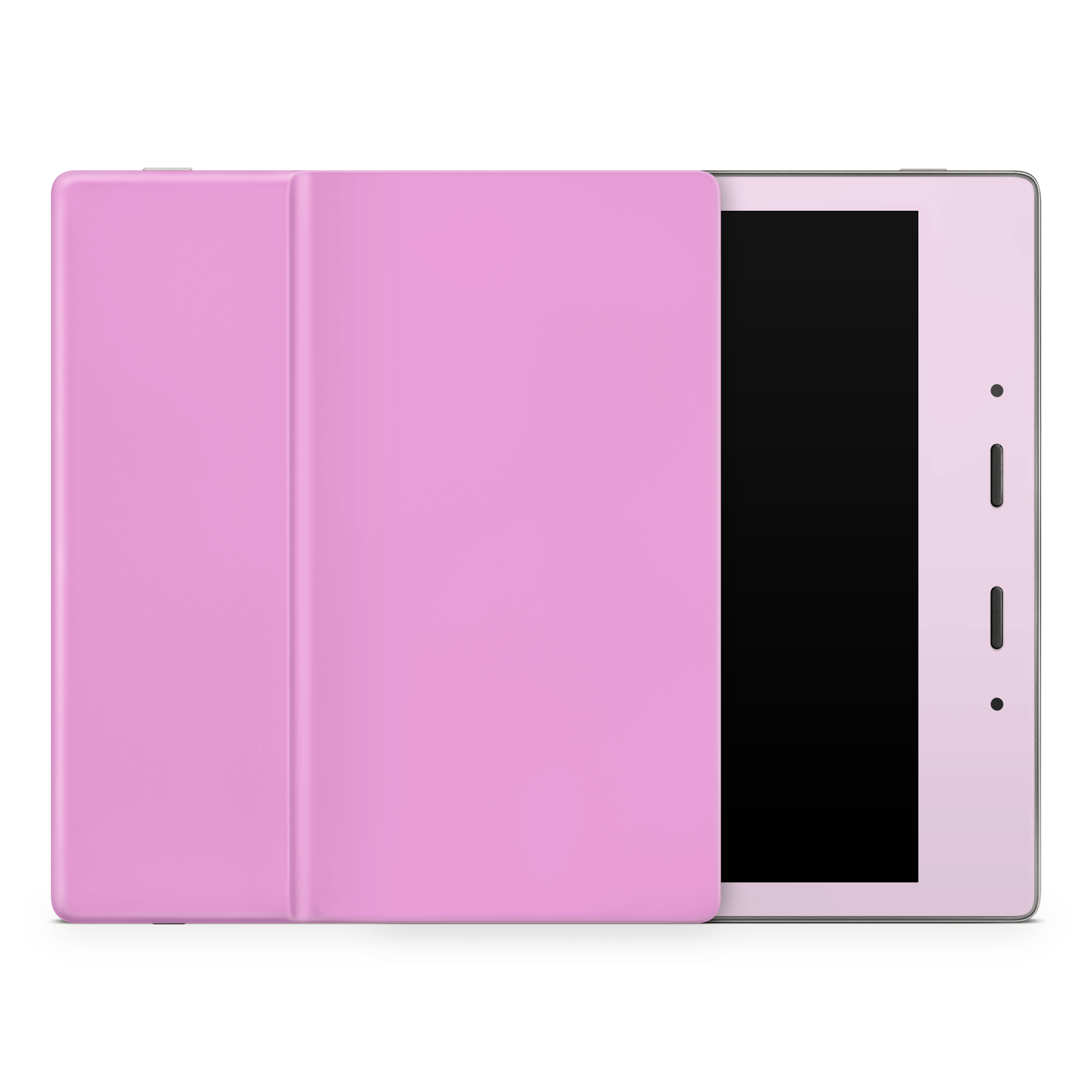 Shades of Rose Amazon Kindle Skins