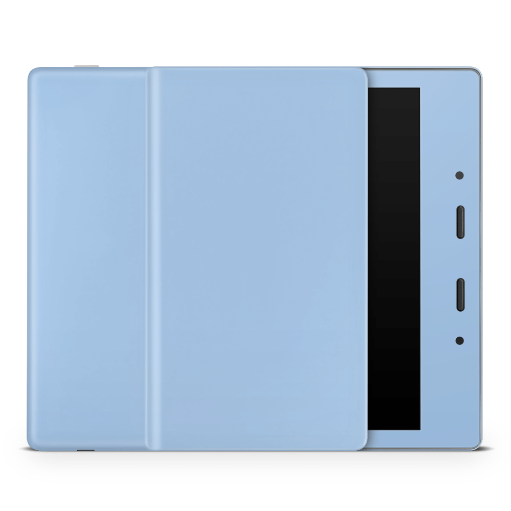 Middleton Blue Amazon Kindle Skins