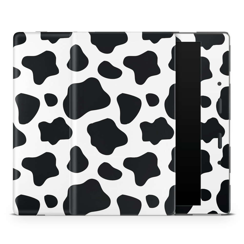 Milk Moo Moo Amazon Kindle Skins