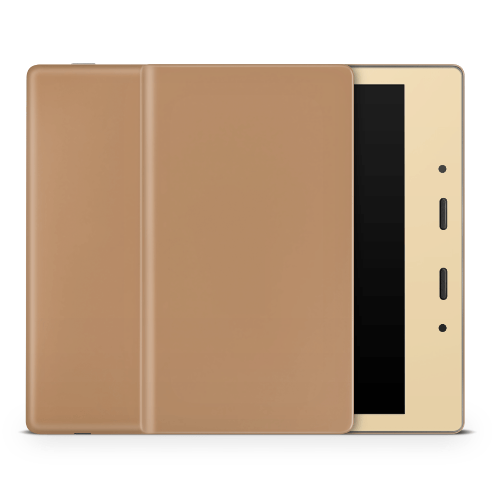 Dulce De Leche Amazon Kindle Skins