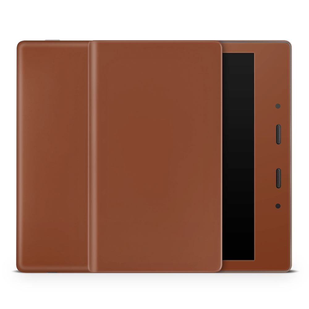 Gingerbread Cookie Amazon Kindle Skins
