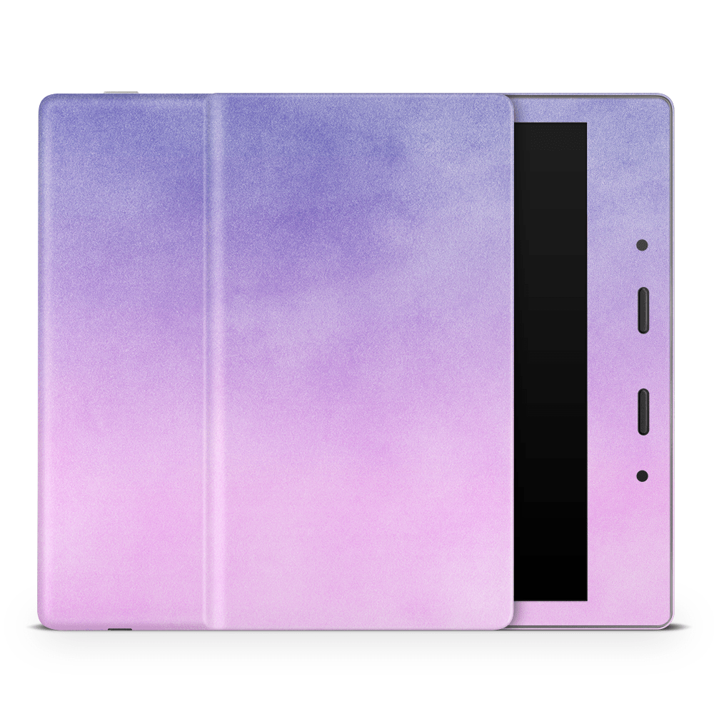 Dark Storm Amazon Kindle Skins