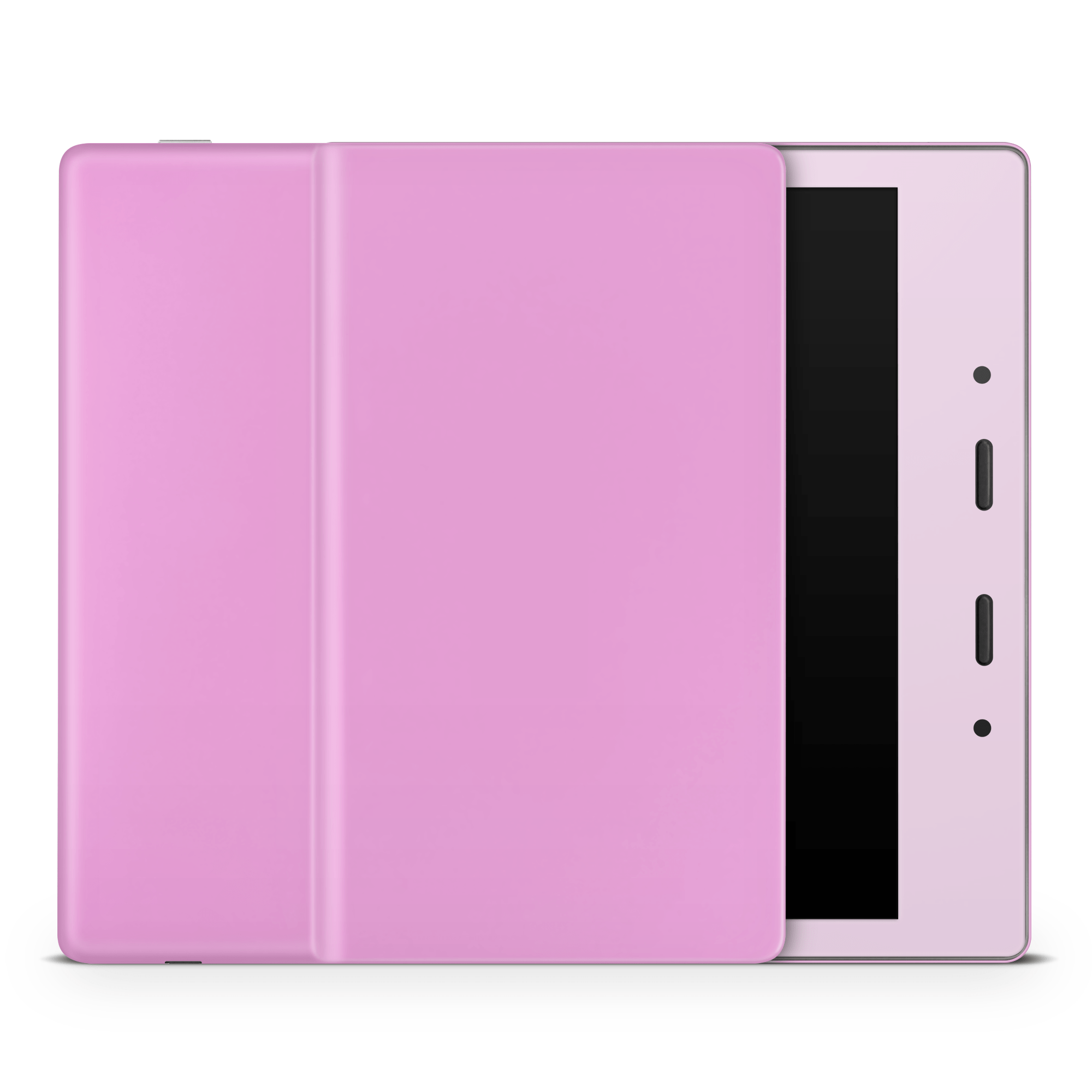 Shades of Rose Amazon Kindle Skins