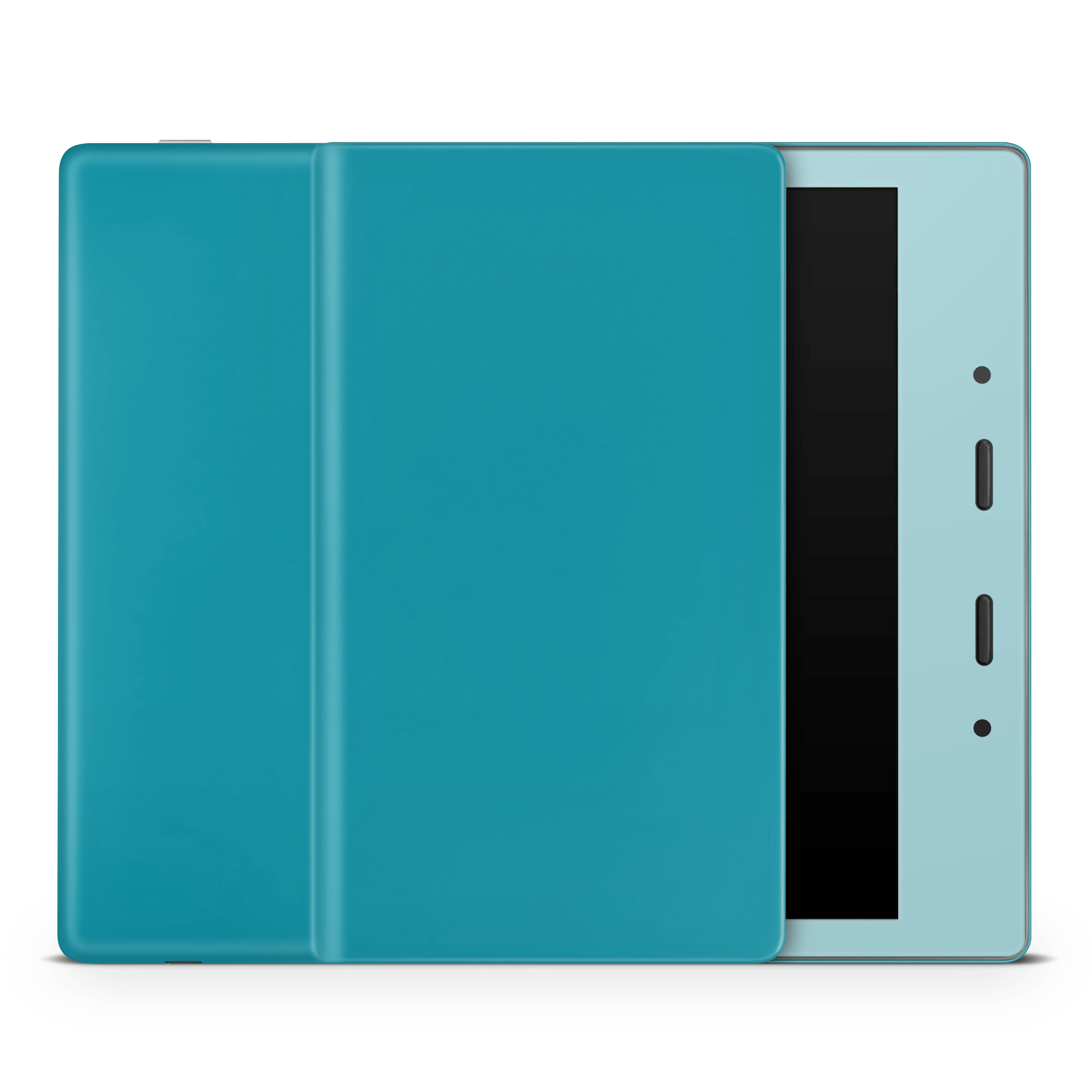 Ocean Blues Amazon Kindle Skins