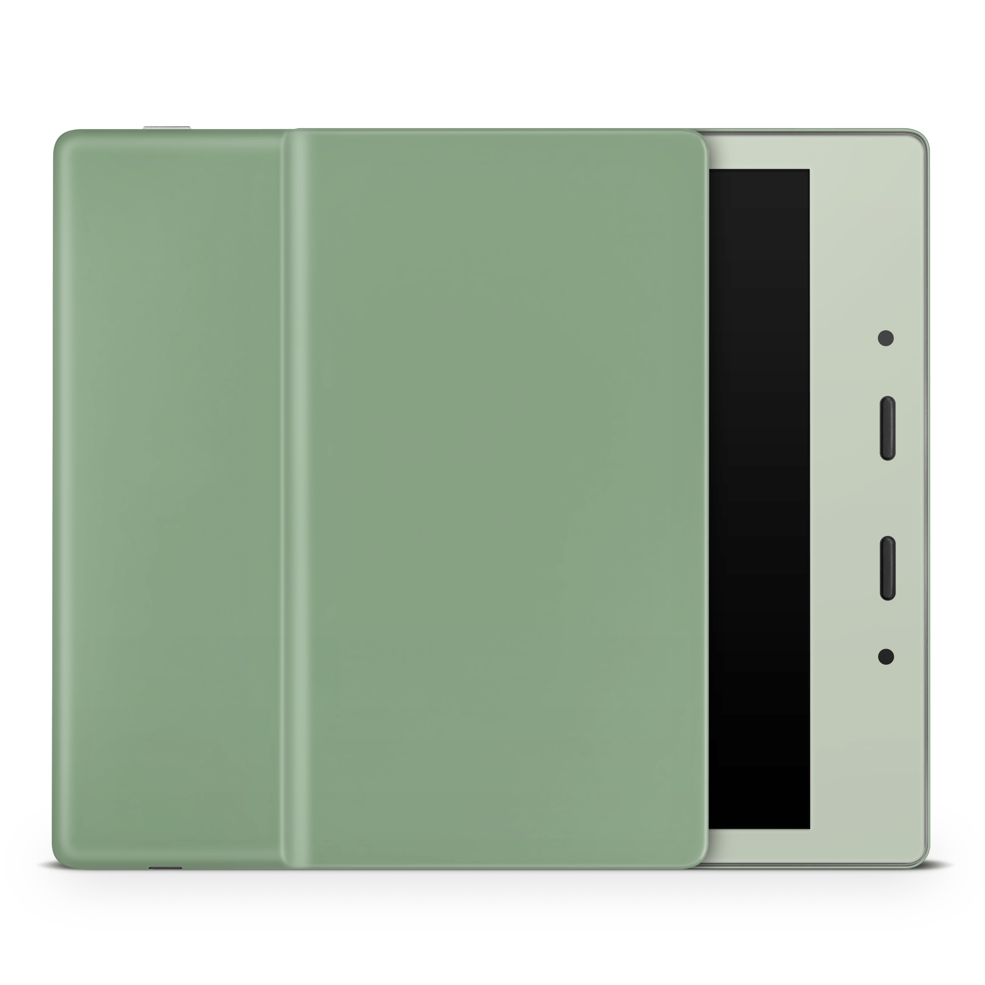 Timberland Green Amazon Kindle Skins