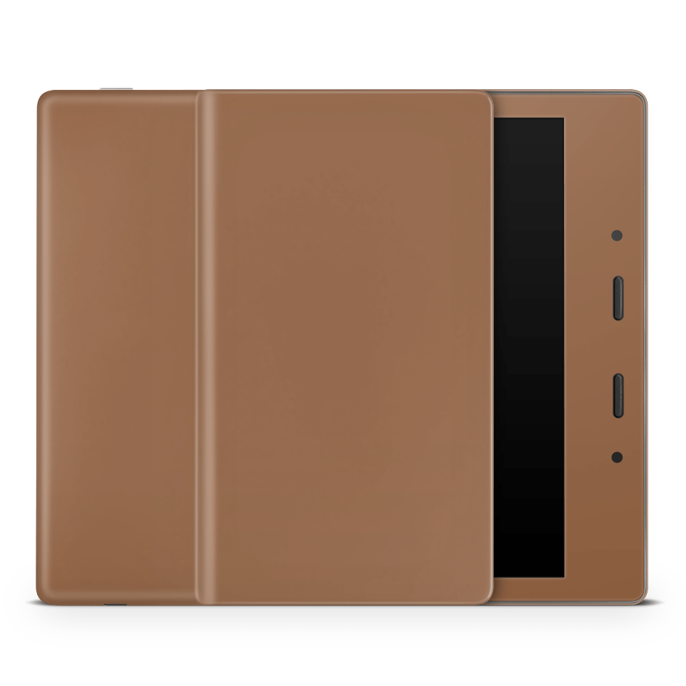 Hot Chocolate Amazon Kindle Skins