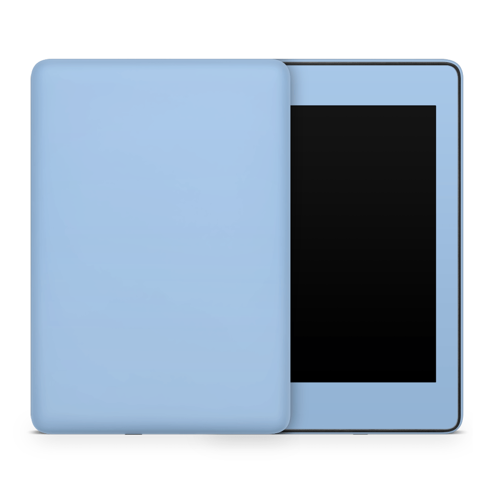 Middleton Blue Amazon Kindle Skins