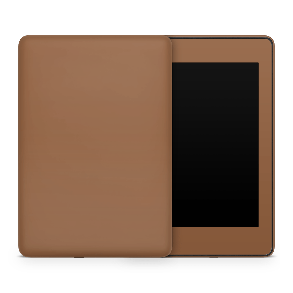 Hot Chocolate Amazon Kindle Skins