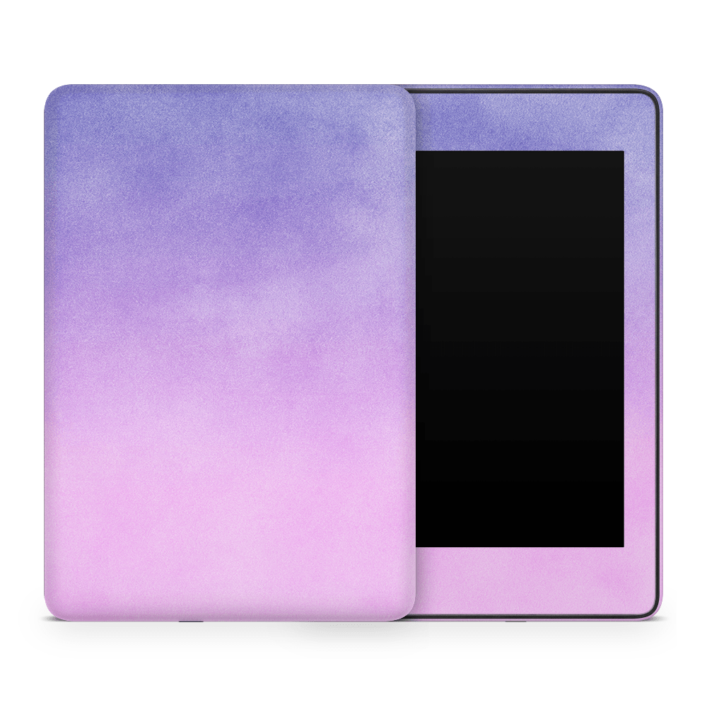 Dark Storm Amazon Kindle Skins