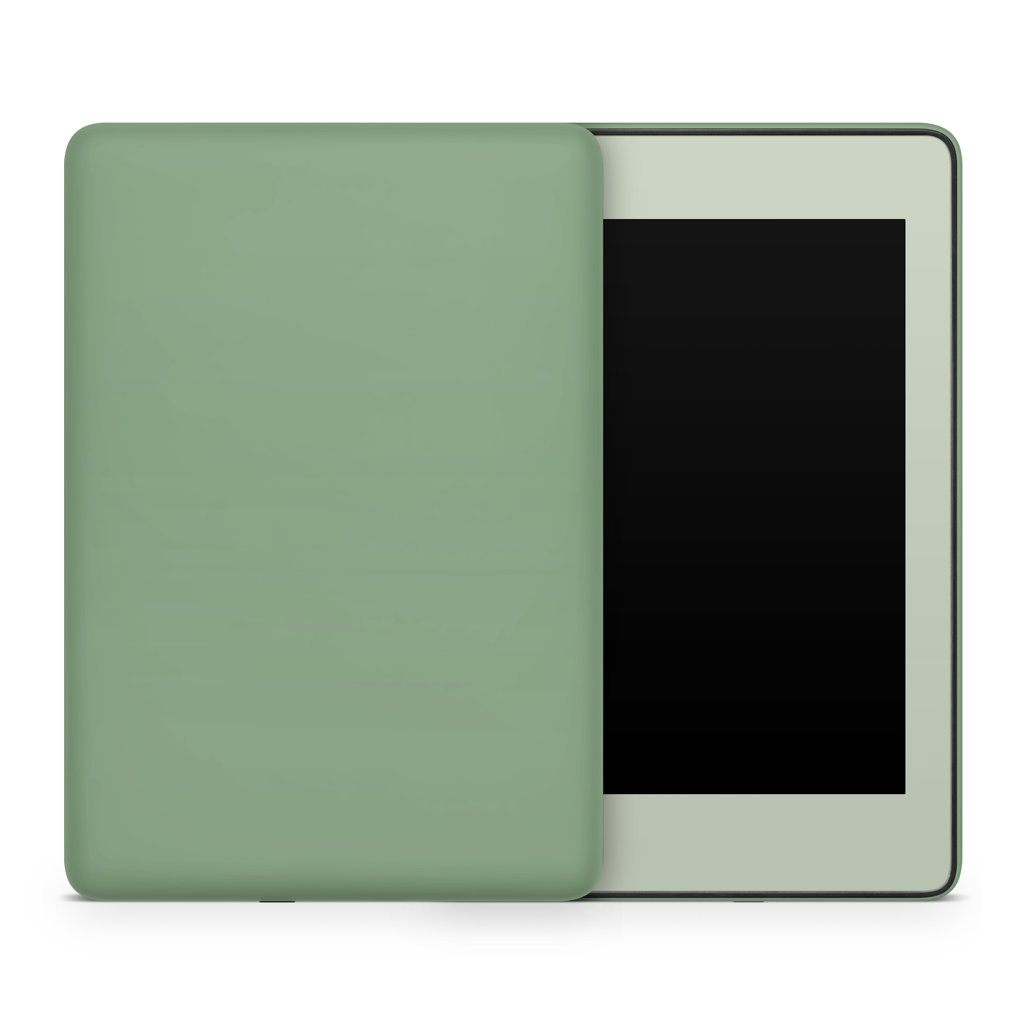 Timberland Green Amazon Kindle Skins