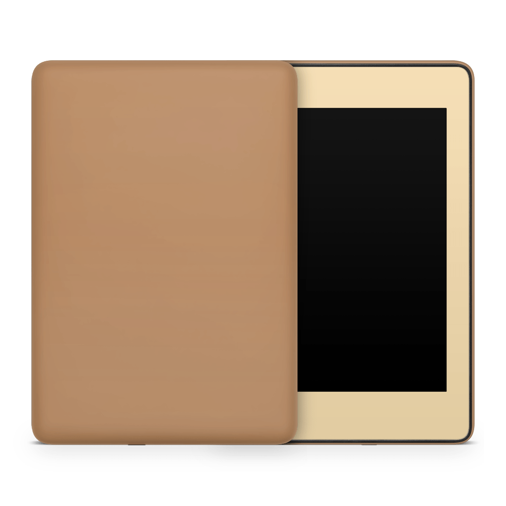 Dulce De Leche Amazon Kindle Skins