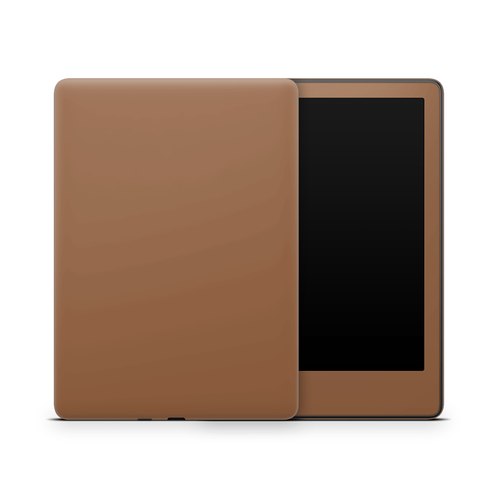 Hot Chocolate Amazon Kindle Skins
